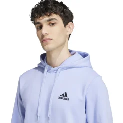Outlet Feelcozy Hoody Men - Light Blue Hoodies & Sweaters