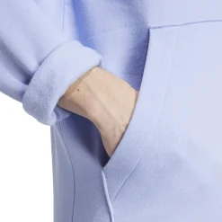 Outlet Feelcozy Hoody Men - Light Blue Hoodies & Sweaters