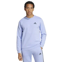Discount Feelcozy Sweatshirt Men - Light Blue Hoodies & Sweaters