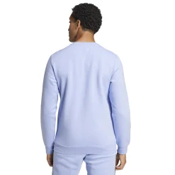Discount Feelcozy Sweatshirt Men - Light Blue Hoodies & Sweaters