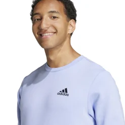 Discount Feelcozy Sweatshirt Men - Light Blue Hoodies & Sweaters