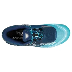 New Feline SL Trail Running Shoe Women - Dark Blue, Turquoise Running Shoes