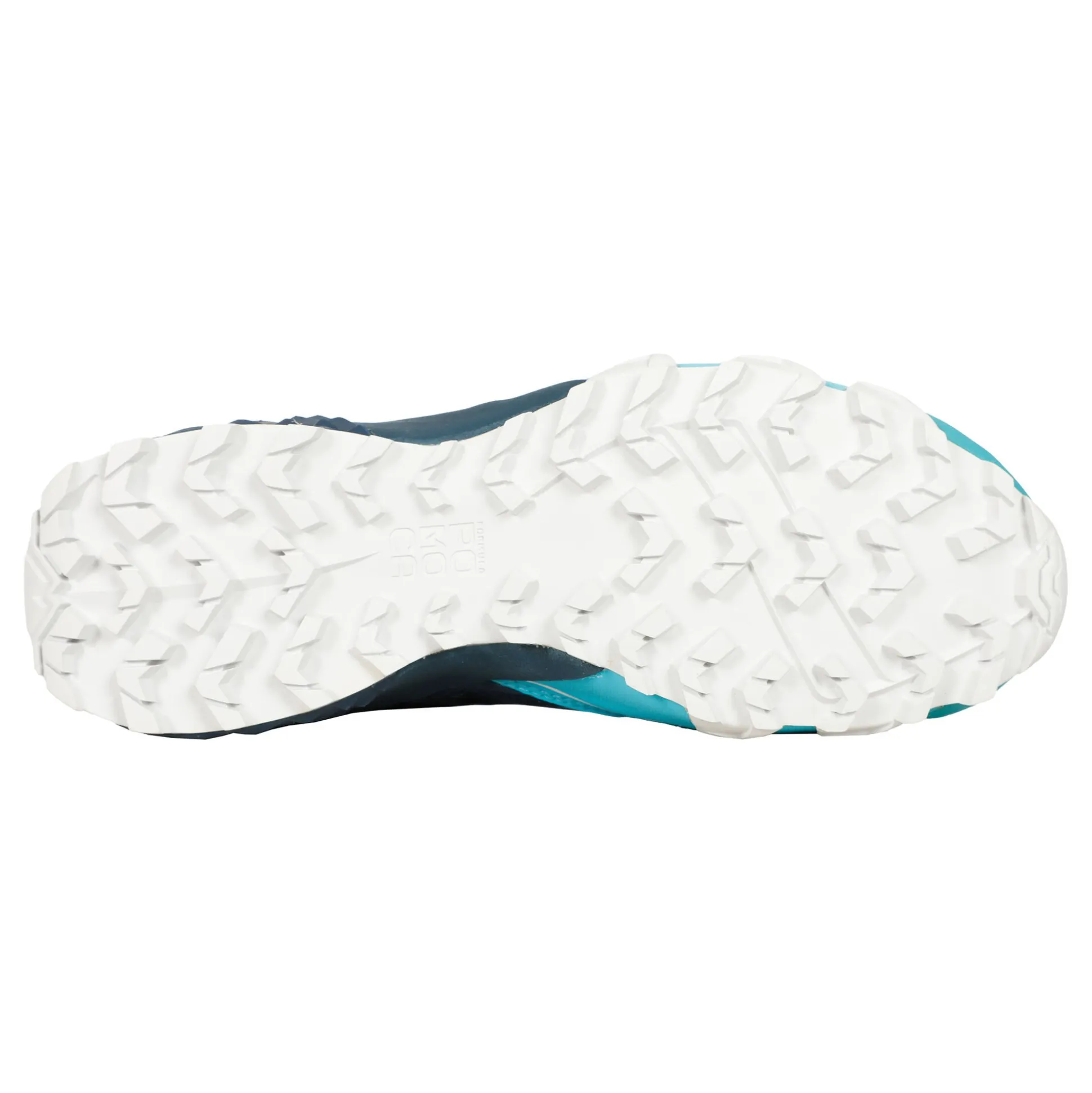 New Feline SL Trail Running Shoe Women - Dark Blue, Turquoise Running Shoes
