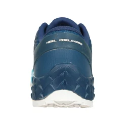 New Feline SL Trail Running Shoe Women - Dark Blue, Turquoise Running Shoes