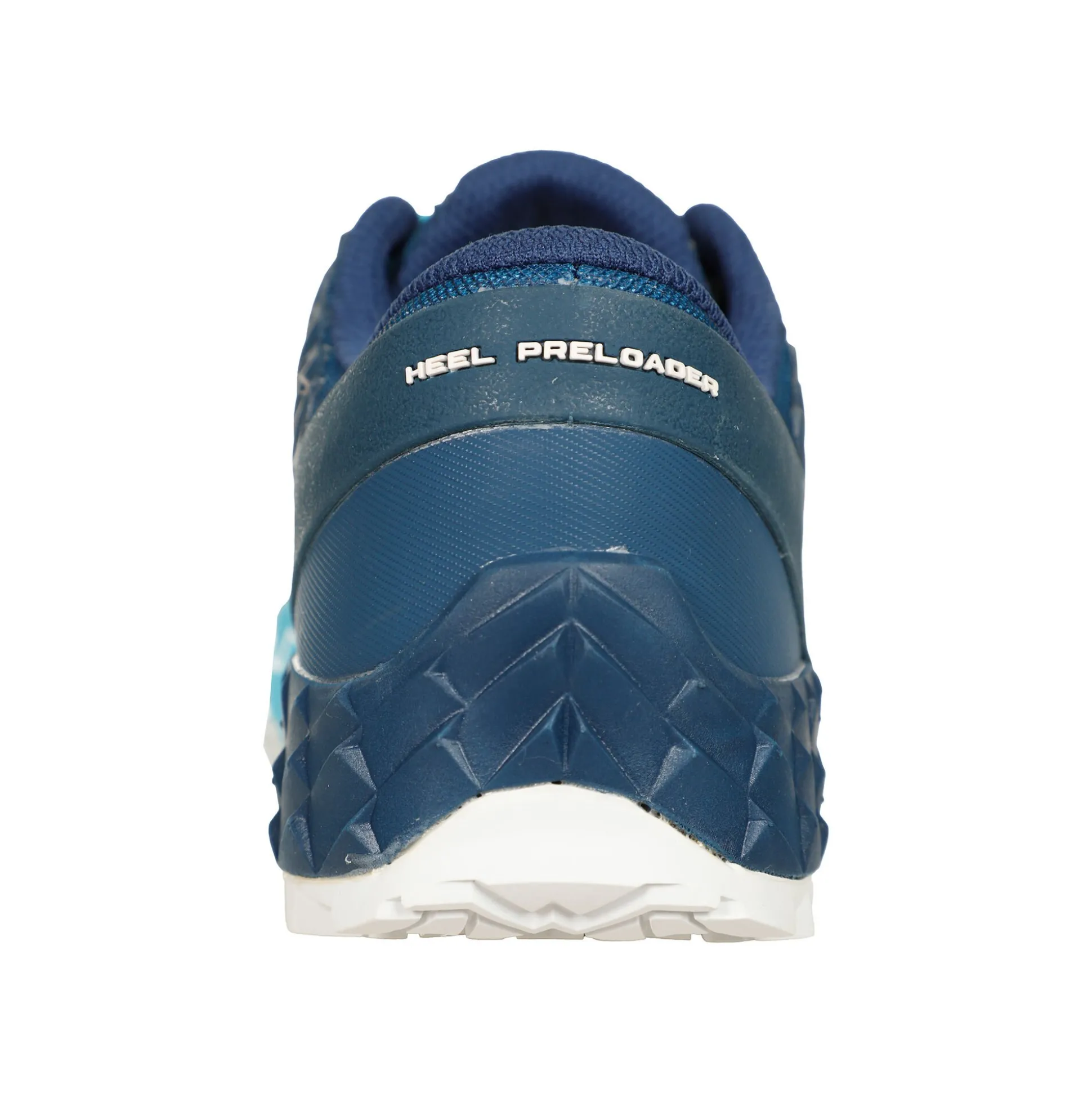 New Feline SL Trail Running Shoe Women - Dark Blue, Turquoise Running Shoes
