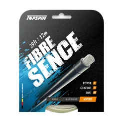 Sale Fibre Sence 12m String Set - Ecru String Sets