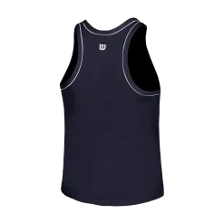 Discount Fieldhouse Lite Team Tank Top Girls - Dark Blue Tops