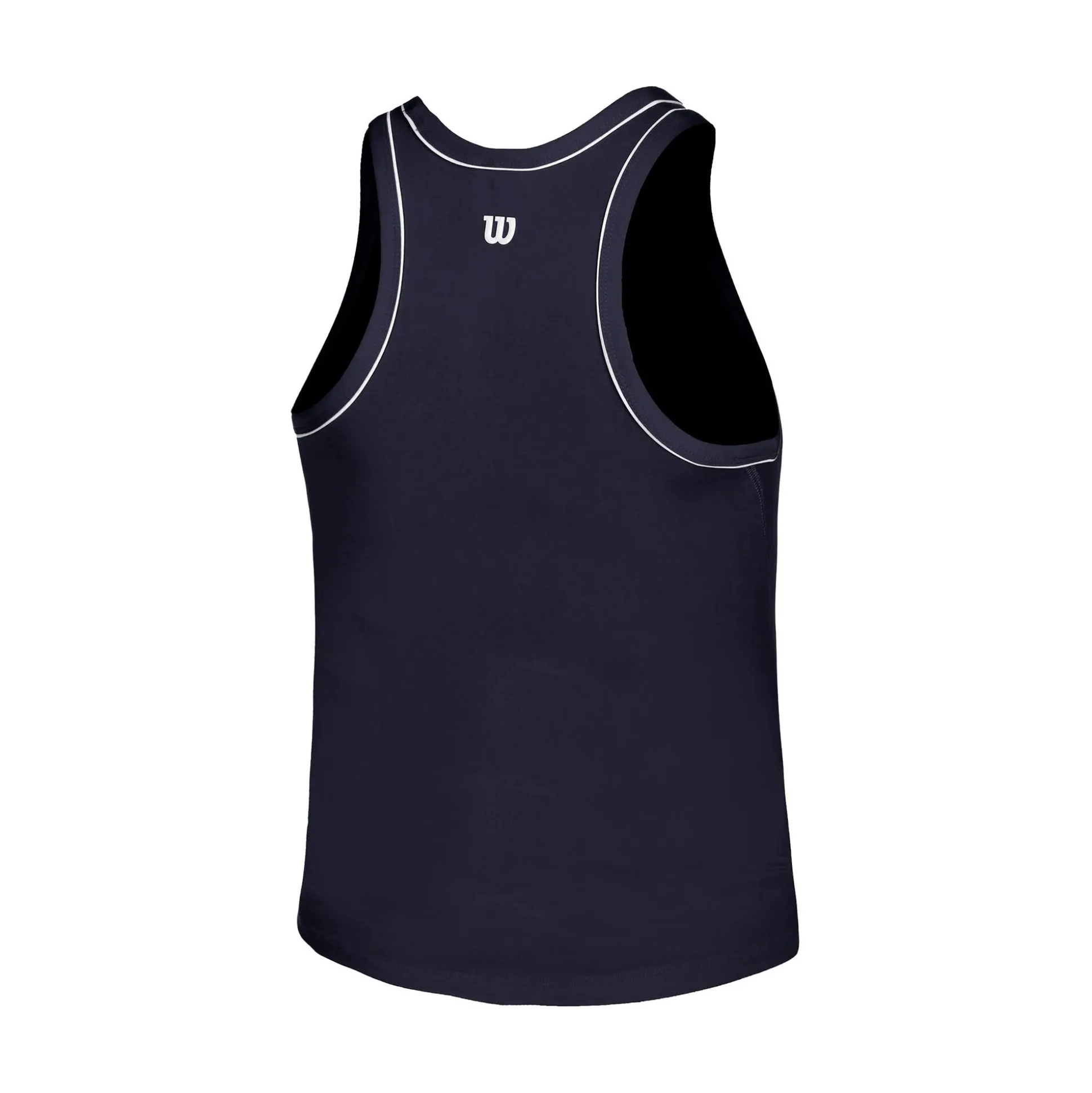 Discount Fieldhouse Lite Team Tank Top Girls - Dark Blue Tops