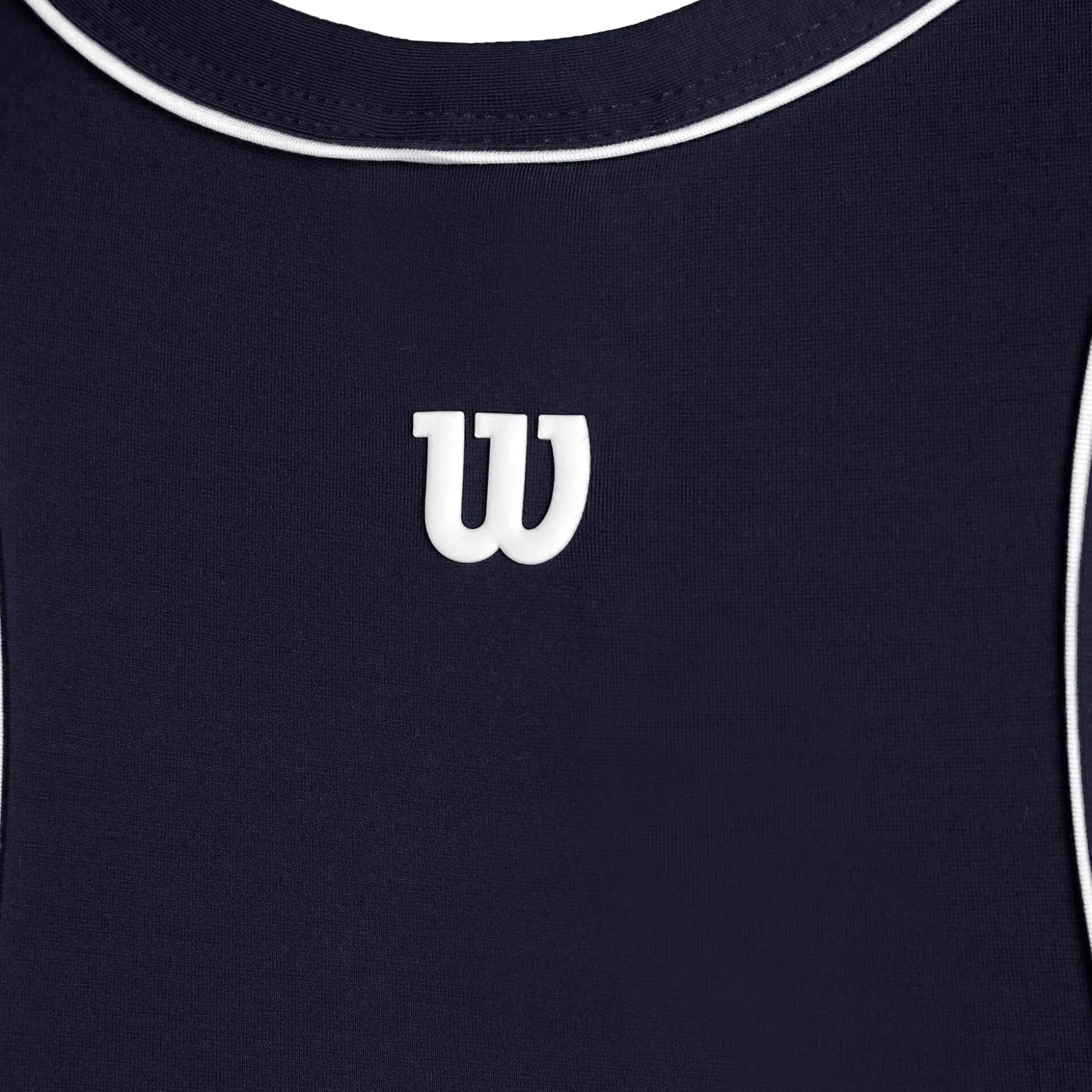 Discount Fieldhouse Lite Team Tank Top Girls - Dark Blue Tops