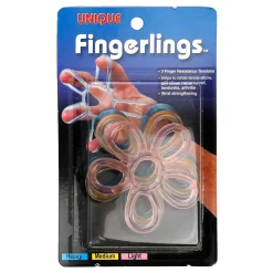 Cheap Fingerlings Bandage 3 Pack - Black Coaching Equipment|Accessories