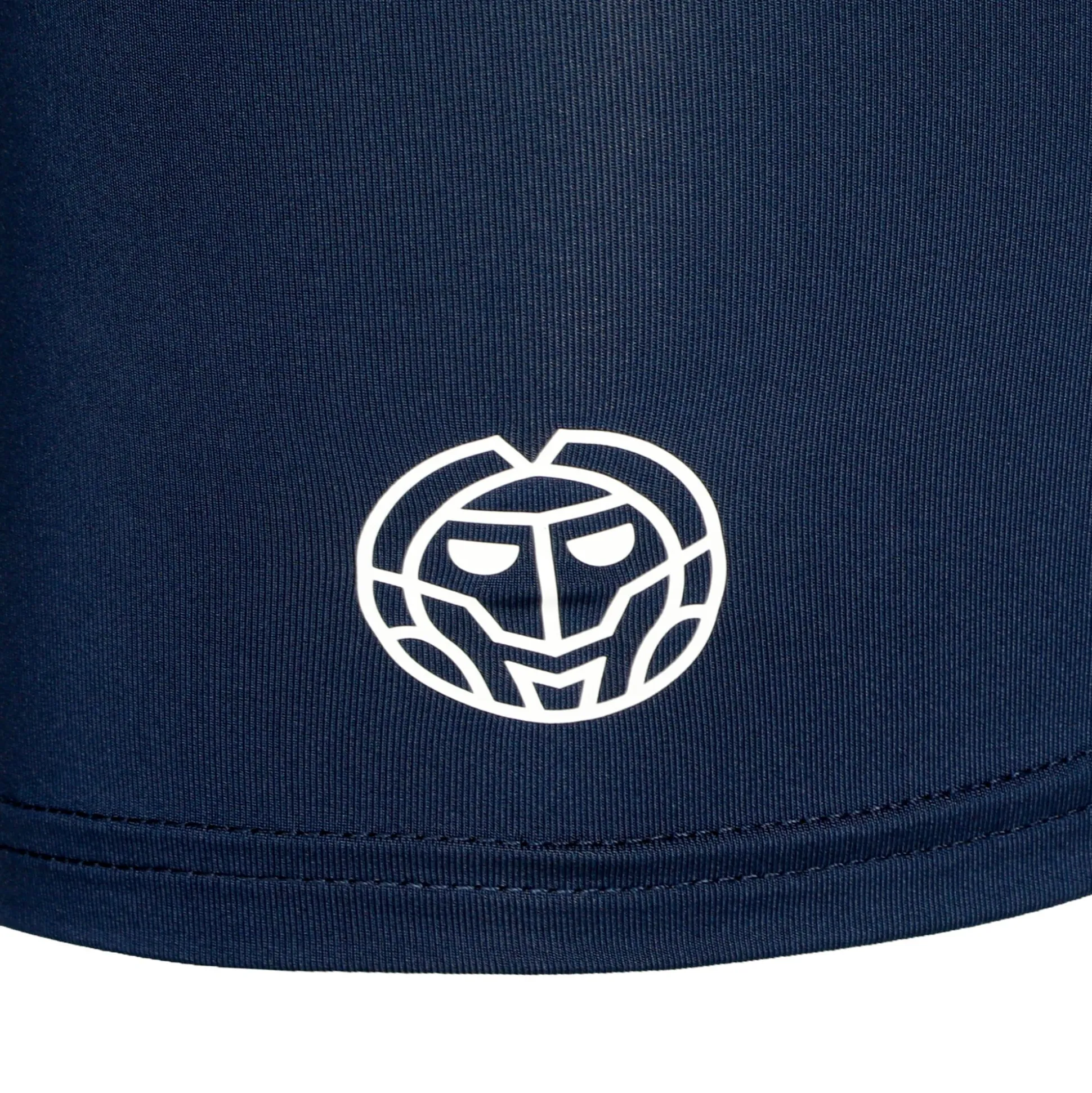 Outlet Fingerprint 2in1 Dress Women - Dark Blue, White Dresses