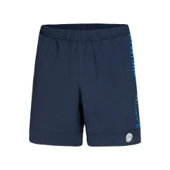 Best Fingerprint 7in Shorts Men - Dark Blue Shorts