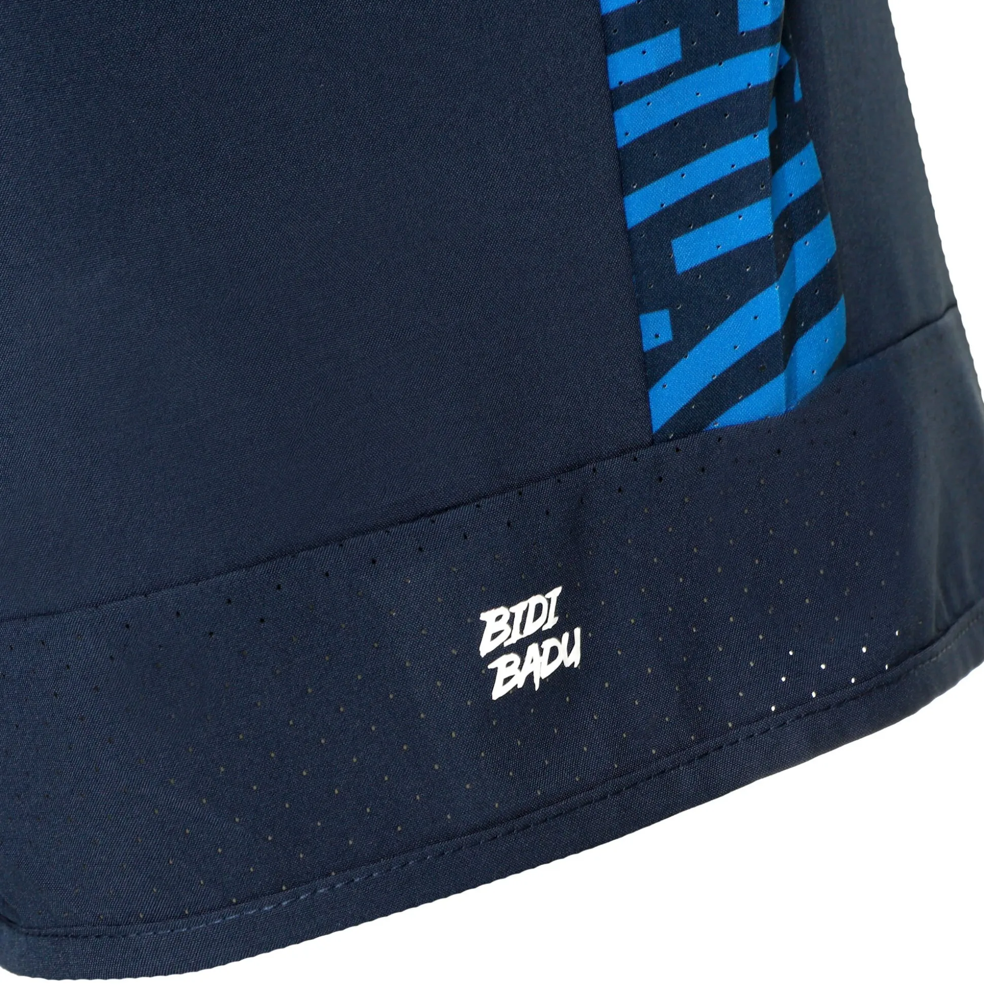 Best Fingerprint 7in Shorts Men - Dark Blue Shorts