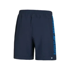 Best Fingerprint 7in Shorts Men - Dark Blue Shorts