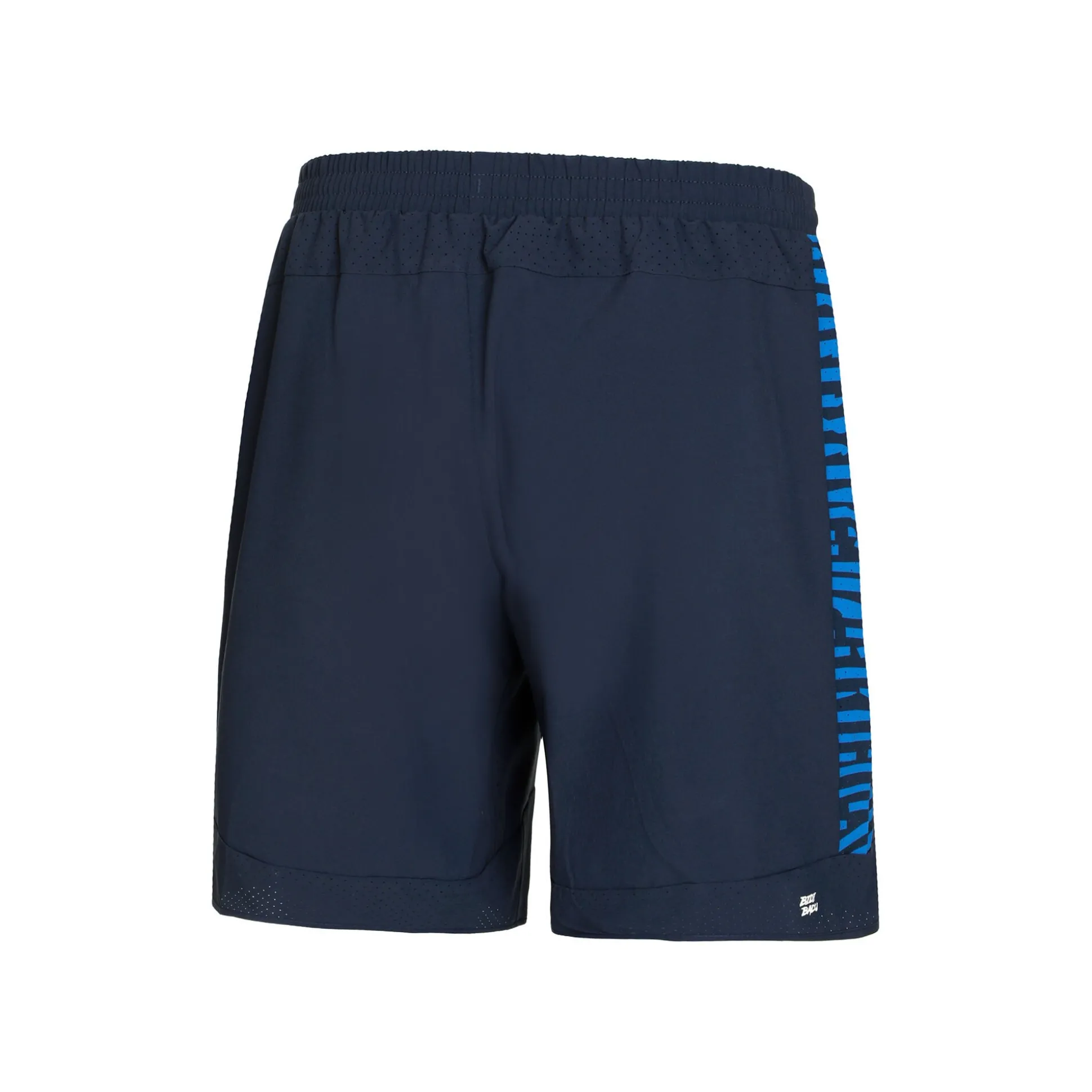 Best Fingerprint 7in Shorts Men - Dark Blue Shorts