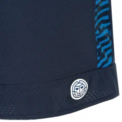 Best Fingerprint 7in Shorts Men - Dark Blue Shorts