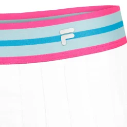Shop Finja Skirt Women - White, Multicoloured Skirts