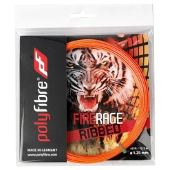 Discount Firerage Ribbed 12m String Set - String Sets
