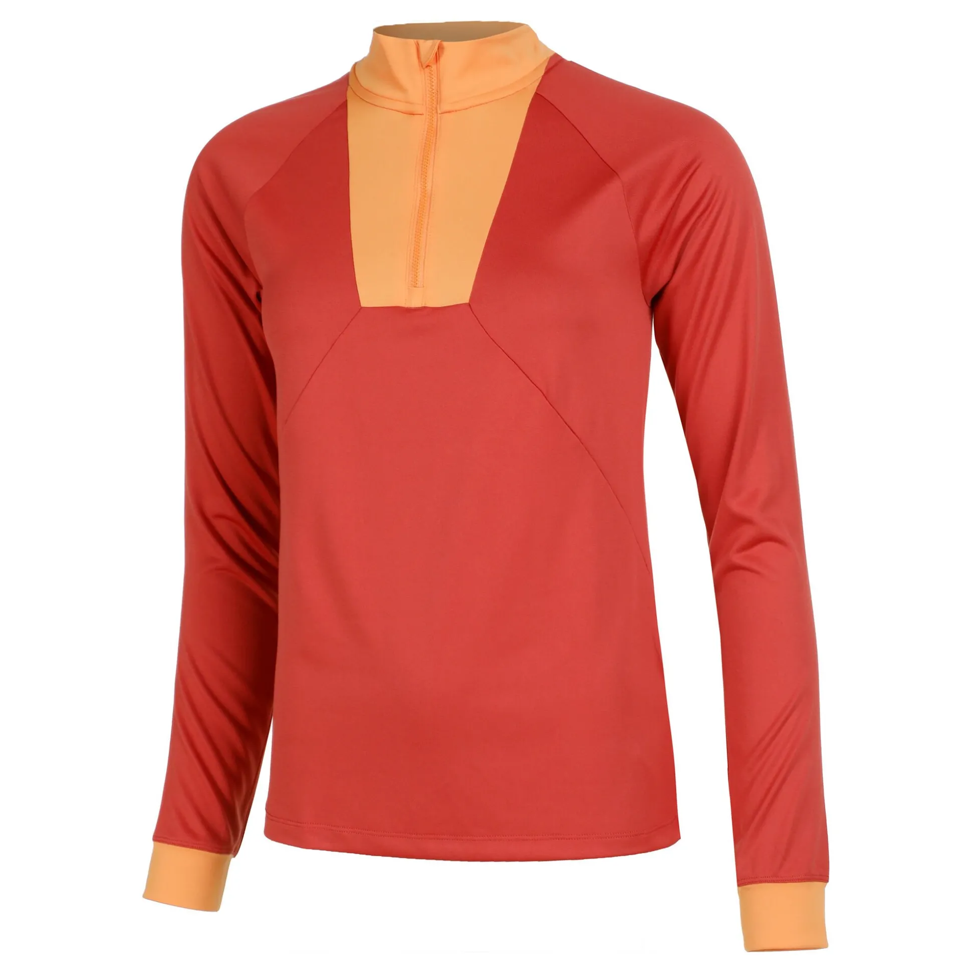 Shop First Mile Mid Layer Running Top Women - Running Clothing