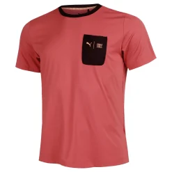 Outlet First Mile Running Shirt Men - Running Clothing