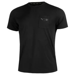 New First Mile Running Shirt Men - Running Clothing