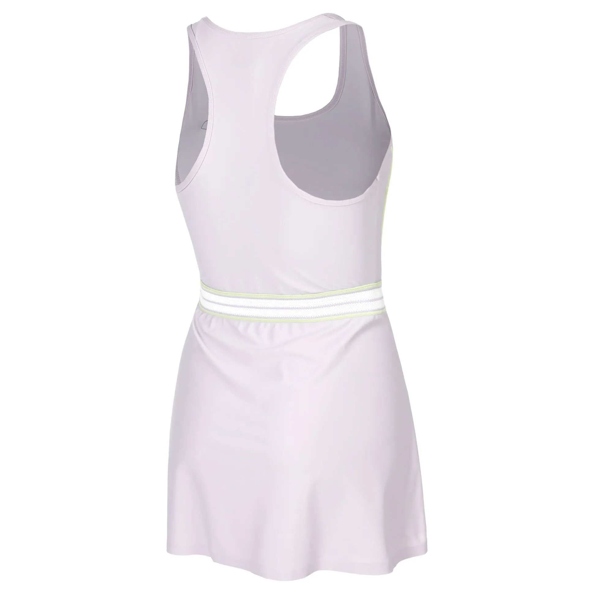 Best Sale Fitzroy Dress Women - Lilac, White Dresses