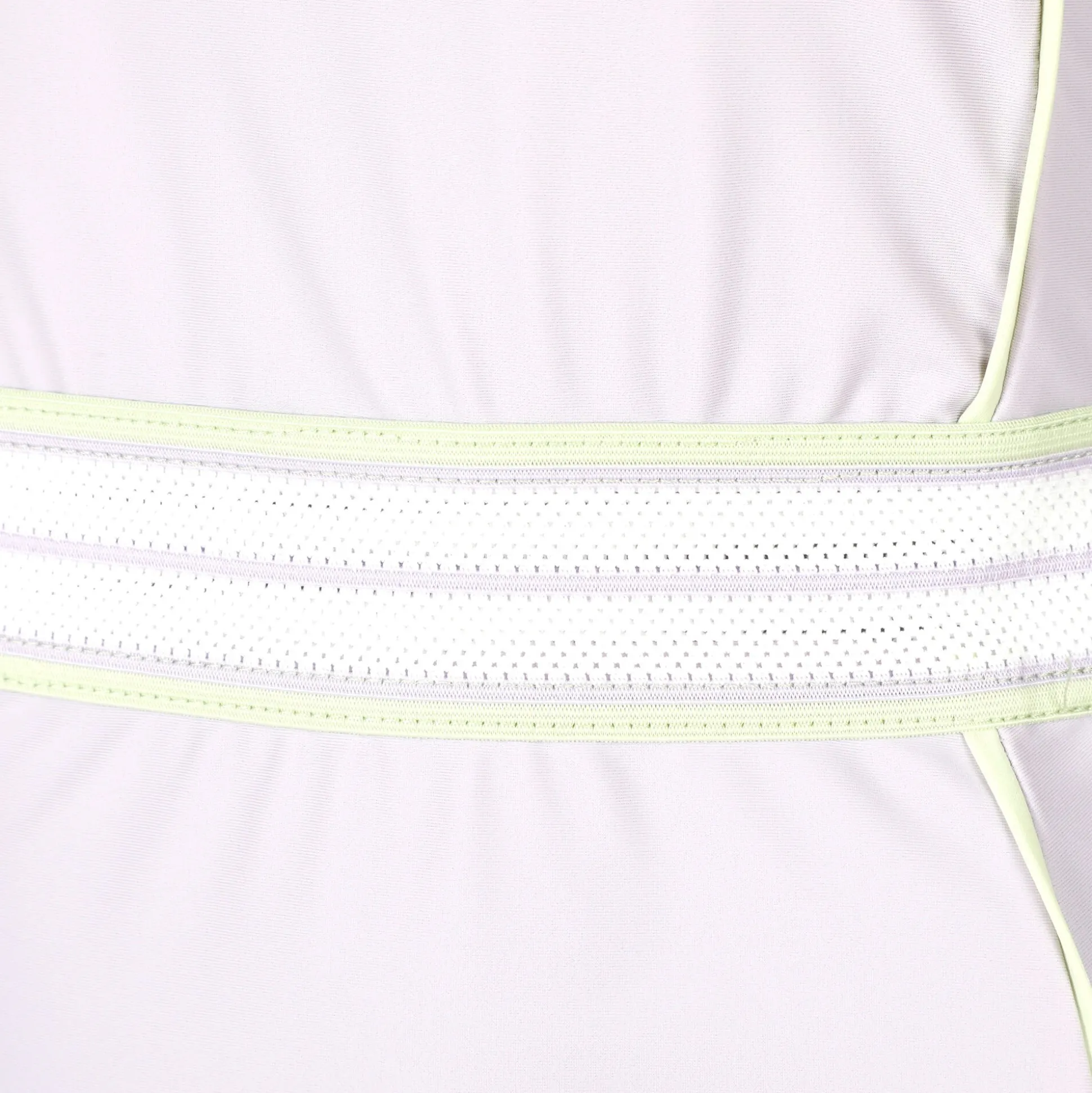 Best Sale Fitzroy Dress Women - Lilac, White Dresses