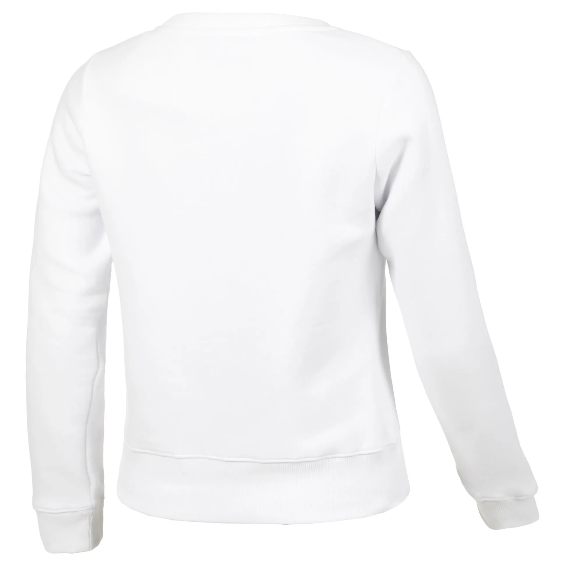 Cheap Flashy Crew Sweatshirt Women - White, Multicoloured Hoodies & Sweaters
