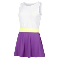 Best Sale Flashy Dress Women - White, Berry Dresses
