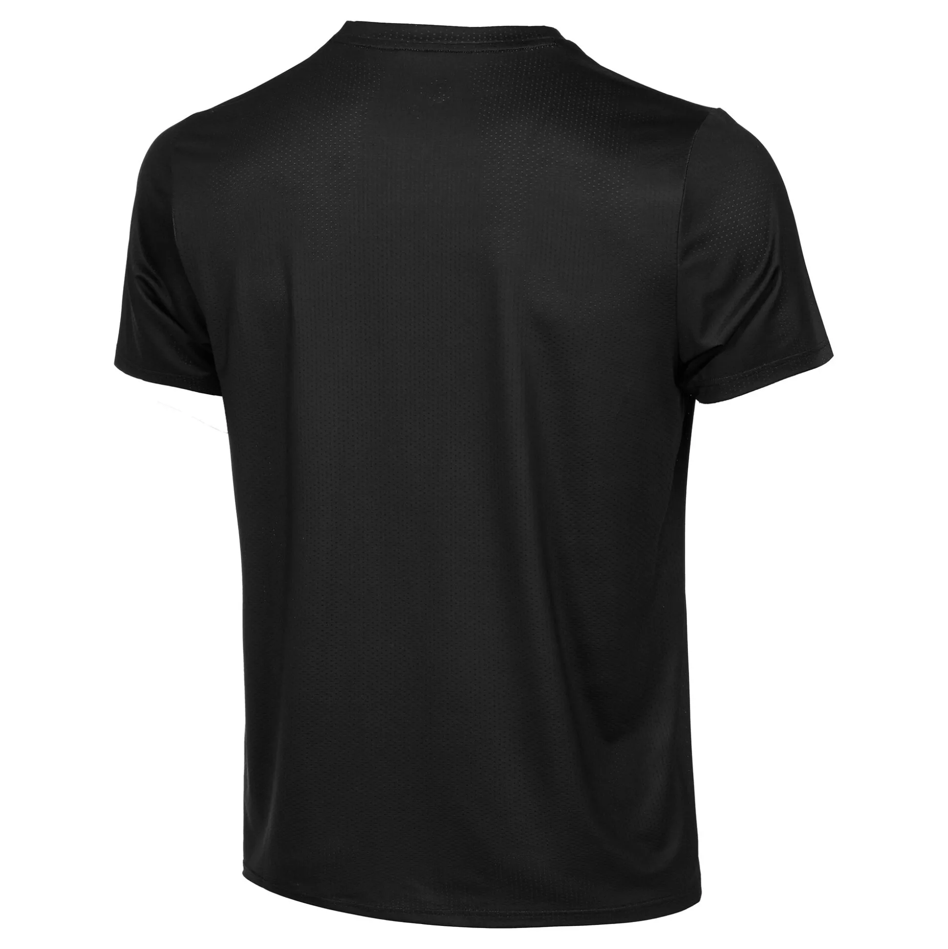 Sale Flashy Receiver T-Shirt Men - Black, Multicoloured Shirts