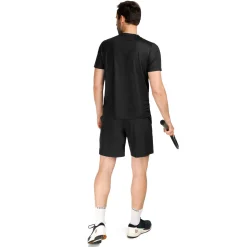 Sale Flashy Receiver T-Shirt Men - Black, Multicoloured Shirts