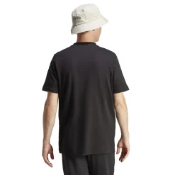 Hot FLD SPW Logo T-Shirt Men - Black, Yellow Shirts