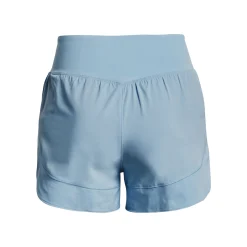 Hot Flex Woven 2in1 Shorts Women - Shorts