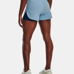 Hot Flex Woven 2in1 Shorts Women - Shorts