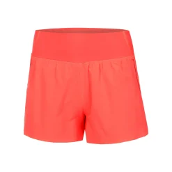 Hot Flex Woven 2in1 Shorts Women - Shorts