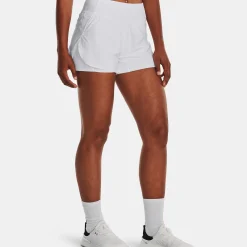 Cheap Flex Woven 2-in-1 Shorts Women - Shorts