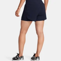 Hot Flex Woven 2-in-1 Shorts Women - Shorts