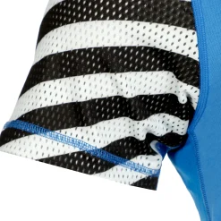 Best Sale FLFT Pro Polo Men - Blue, Multicoloured Shirts