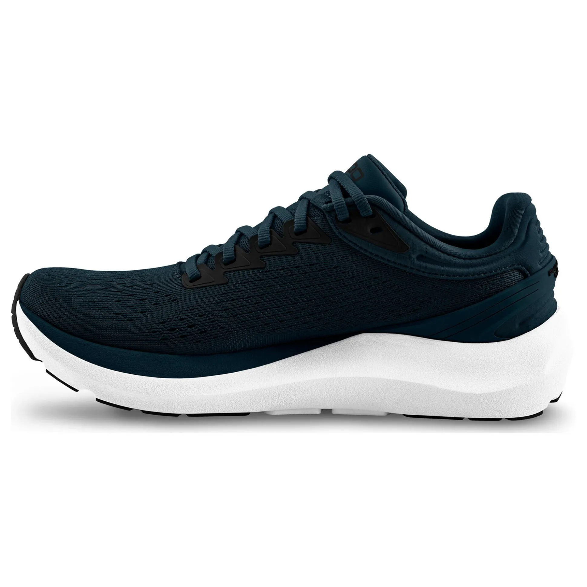 Sale Fli-Lyte 5 Neutral Running Shoe Women - Black, White Running Shoes