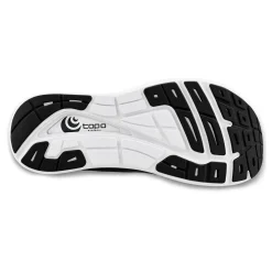Sale Fli-Lyte 5 Neutral Running Shoe Women - Black, White Running Shoes