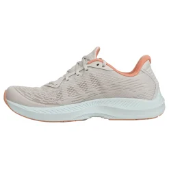 Hot Fli-Lyte 5 Neutral Running Shoe Women - Grey, Light Blue Running Shoes