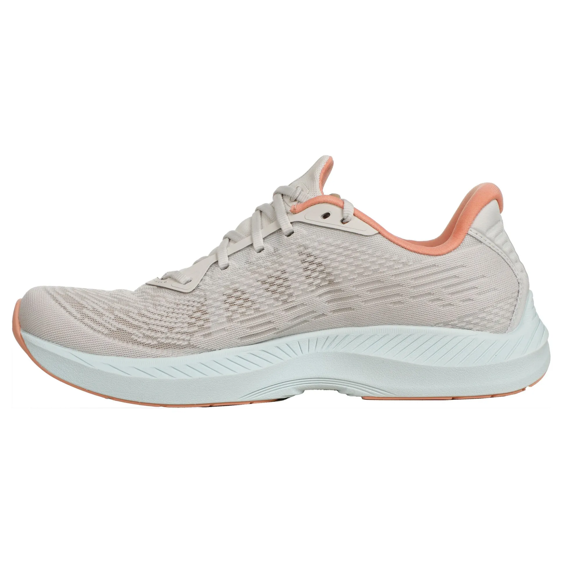 Hot Fli-Lyte 5 Neutral Running Shoe Women - Grey, Light Blue Running Shoes