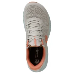 Hot Fli-Lyte 5 Neutral Running Shoe Women - Grey, Light Blue Running Shoes