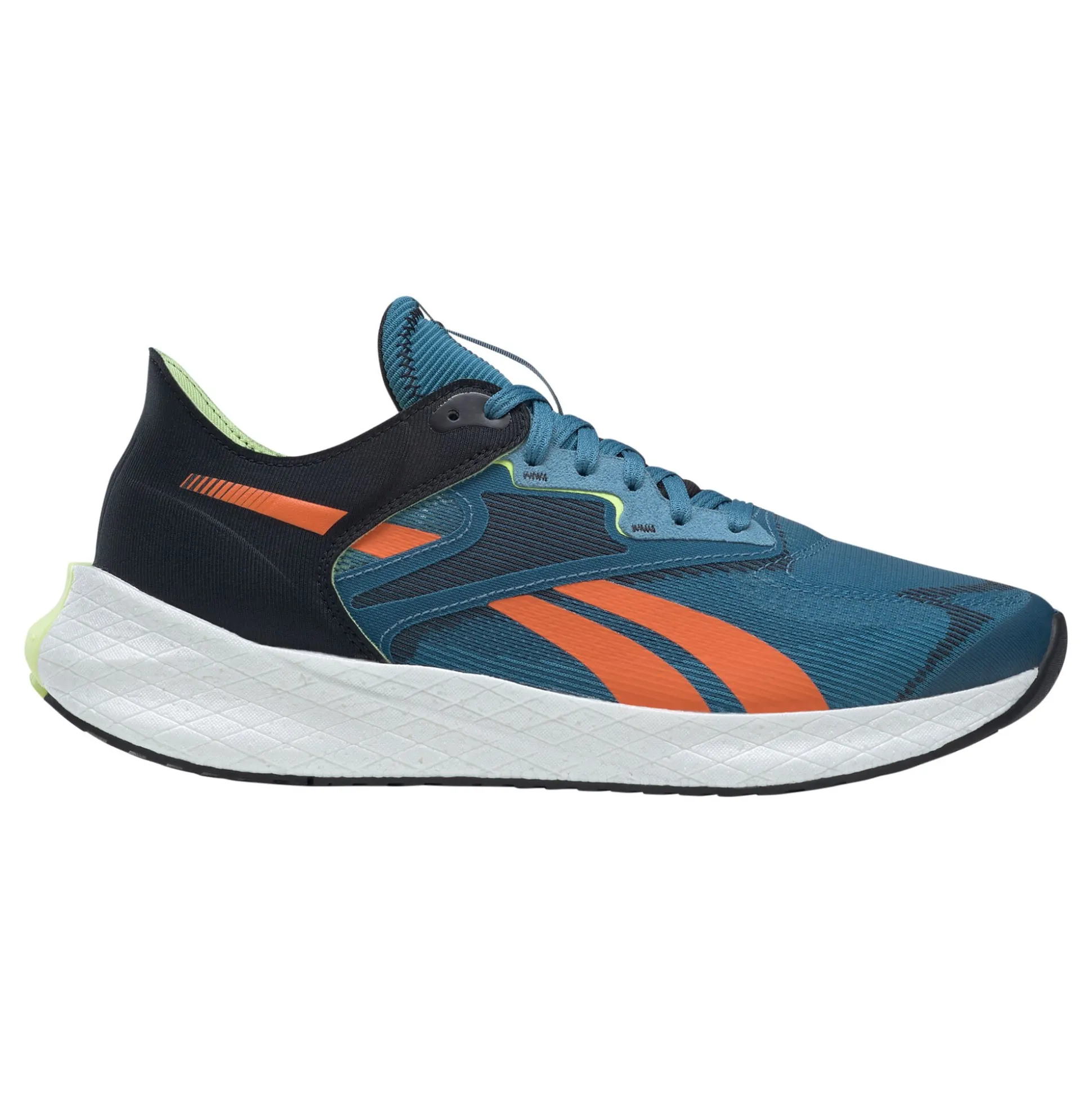 Shop Floatride Energy SY Neutral Running Shoe Men - Blue, Black Running Shoes