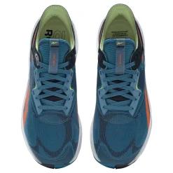 Shop Floatride Energy SY Neutral Running Shoe Men - Blue, Black Running Shoes