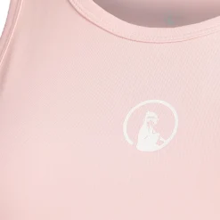 Shop Flounce Dress Women - Antique Pink Dresses