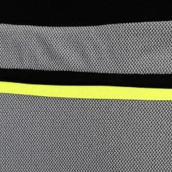 Fashion Flow II Skirt Women - Silver, Black Skirts