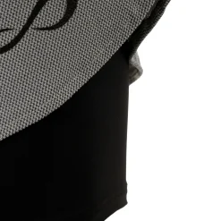 Fashion Flow II Skirt Women - Silver, Black Skirts