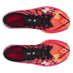 Store Flow Velociti Elite 2 Competition Running Shoe - Black, Pink Running Shoes