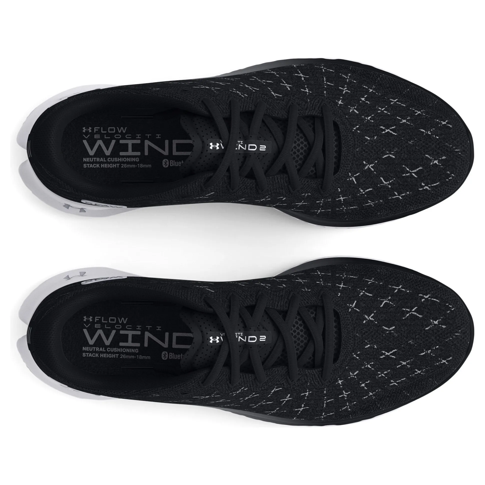 Fashion Flow Velociti Wind 2 Neutral Running Shoe Men - Running Shoes